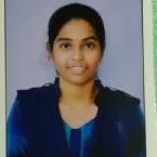 S Geetha Sri V. Class 10 trainer in West Godavari