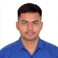 Ashutosh Gopal Jha Class 7 Tuition trainer in Virar