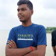 Animes Sarkar Class I-V Tuition trainer in Nakashipara