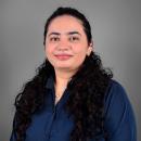 Shriya K. Class 12 Tuition trainer in Chandrapur