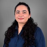 Shriya K. Class 10 trainer in Chandrapur