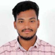 Dhanush Kumar BTech Tuition trainer in Hyderabad