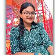 Nandini S. Class I-V Tuition trainer in Murshidabad