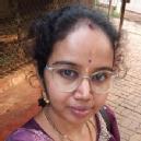 Meghana S. English Tutors trainer in Vijayawada