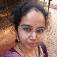 Meghana S. Class I-V Tuition trainer in Vijayawada