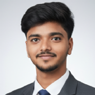 Gokulakrishnan N Java trainer in Coimbatore