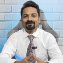 Manoj Gupta Class 12 Tuition trainer in Delhi