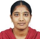 Shobana N. BSc Tuition trainer in Coimbatore