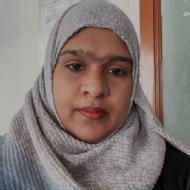 Safoora Class 10 trainer in Hyderabad