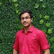 Vaibhav Class 7 Tuition trainer in Bangalore