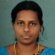 R. B. Jegatha Class 10 trainer in Chennai