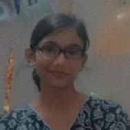 Anjali Agnihotri Class I-V Tuition trainer in Kanpur