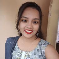 Vedika P. Class I-V Tuition trainer in Pune