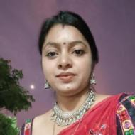 Vijayshree Class 12 Tuition trainer in Jaipur