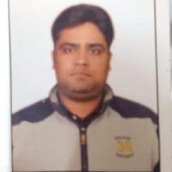 Dr Rohit Yadav Class 12 Tuition trainer in Haridwar