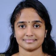 Deepthi K. Malayalam Speaking trainer in Kochi