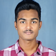 Nadipalli Jayasai Sankar Class 12 Tuition trainer in Bangalore