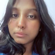 Swati B. Spoken English trainer in Surat