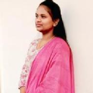Sucharitha Class 10 trainer in Buchireddypalem