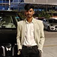 Likhith A. M Class 8 Tuition trainer in Hassan