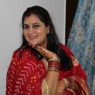 Sheetal Tomar Class I-V Tuition trainer in Delhi