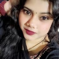 Yashi Japanese Language trainer in Noida