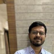 Vaibhav Class I-V Tuition trainer in Ahmedabad