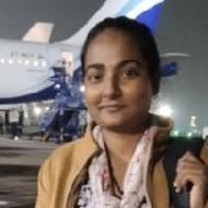 Vidya Ranu Class 12 Tuition trainer in Rohtak