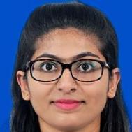 Sayani U. Nursing trainer in Mumbai