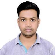 Akshay Kumar Class 12 Tuition trainer in Ranchi