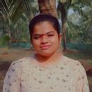 Shruti P. Class 11 Tuition trainer in Mumbai