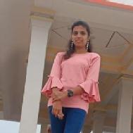 Supriya S Shinde Kannada Language trainer in Dharwad