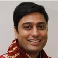 Tapan BBA Tuition trainer in Delhi