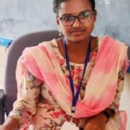 Sirisha Class I-V Tuition trainer in Kakinada