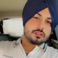 Gurumohit BFA Tuition trainer in Sriganganagar