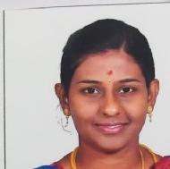 Shruthi Class I-V Tuition trainer in Krishnagiri