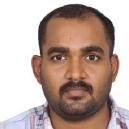Amal Raj R photo