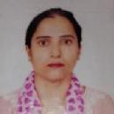 Kiran Bala Chauhan photo