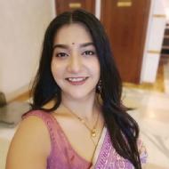 Mouli Banerjee Vocal Music trainer in Mumbai