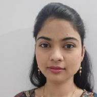 Ruma K. Class I-V Tuition trainer in Delhi