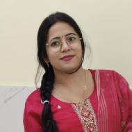 Akanksha . Class I-V Tuition trainer in Buxar