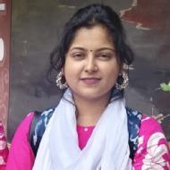Sweta Class I-V Tuition trainer in Siwan