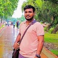 Aquib Class 10 trainer in Delhi