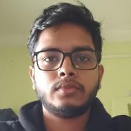 Nikhil Natraj Class 12 Tuition trainer in Danapur