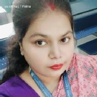 Kanak A. Class I-V Tuition trainer in Patna