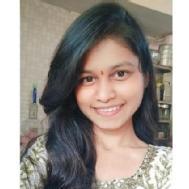 Pranali P. Marathi Speaking trainer in Mumbai