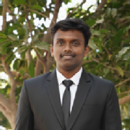 S. H. S. Manikanta Class I-V Tuition trainer in Nuzvid