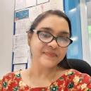 Kashmira B. Math Tutors trainer in Mumbai