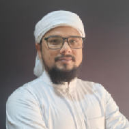 Junaid Arabic Language trainer in Lucknow