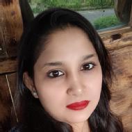 Shaishta M. Class I-V Tuition trainer in Kolkata